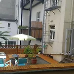 Hotel Diana