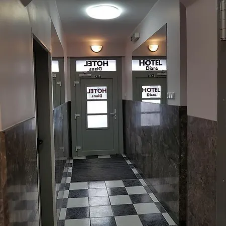 Gasthof Diana Düsseldorf